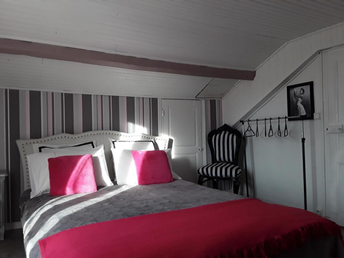 A La Belle Epoque Bed & Breakfast Valdeblore Exterior photo